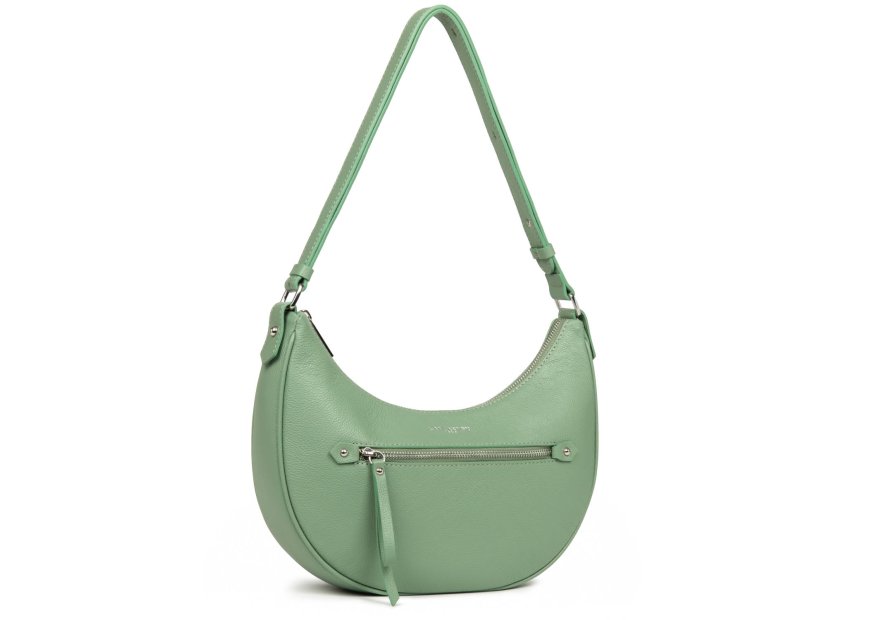 Lancaster 480-002 - CUIR DE VACHETTE - JAD sac besace m lancaster firenze Sacs à mains