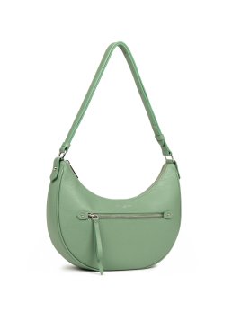 Lancaster 480-002 - CUIR DE VACHETTE - JAD sac besace m lancaster firenze Sacs à mains