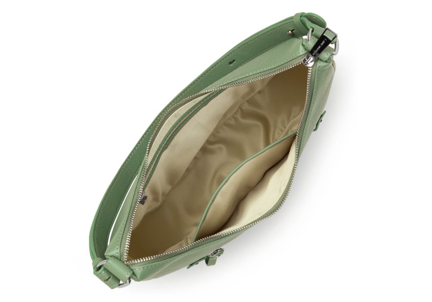 Lancaster 480-002 - CUIR DE VACHETTE - JAD sac besace m lancaster firenze Sacs à mains