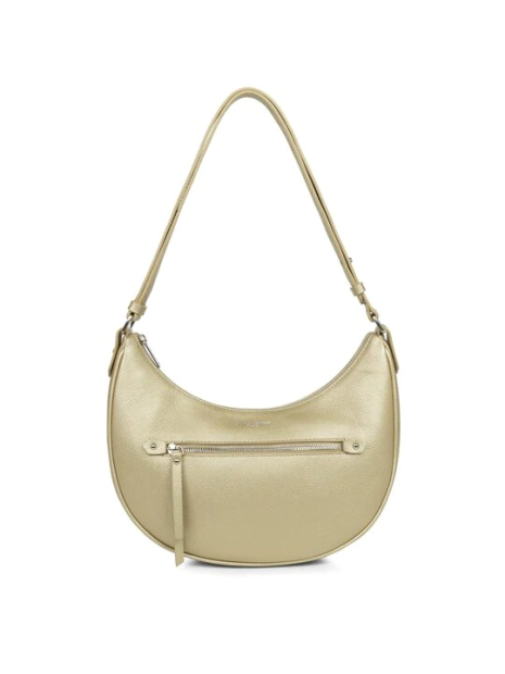 Lancaster 480-002 - CUIR DE VACHETTE - CHA sac besace m lancaster firenze sacs-a-mains