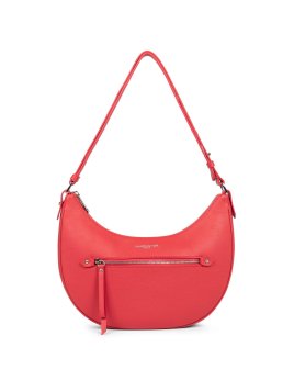 Lancaster 480-002 - CUIR DE VACHETTE - COR sac besace m lancaster firenze Sacs à mains