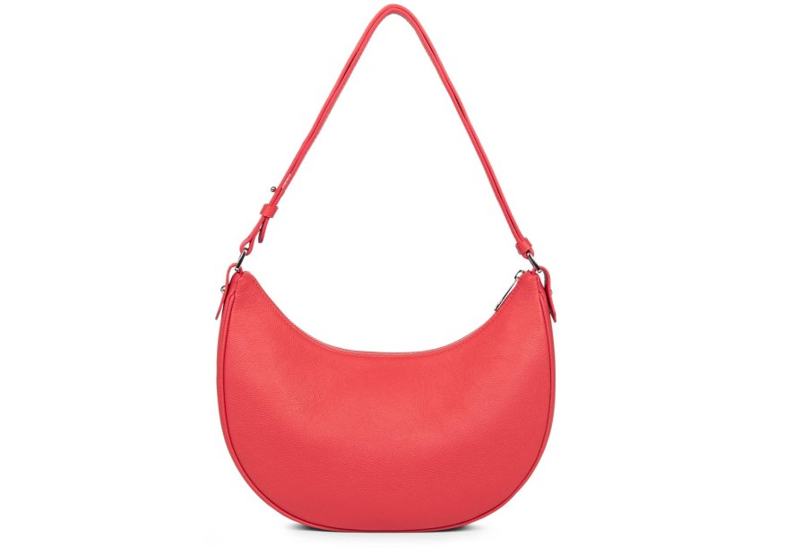 Lancaster 480-002 - CUIR DE VACHETTE - COR sac besace m lancaster firenze Sacs à mains