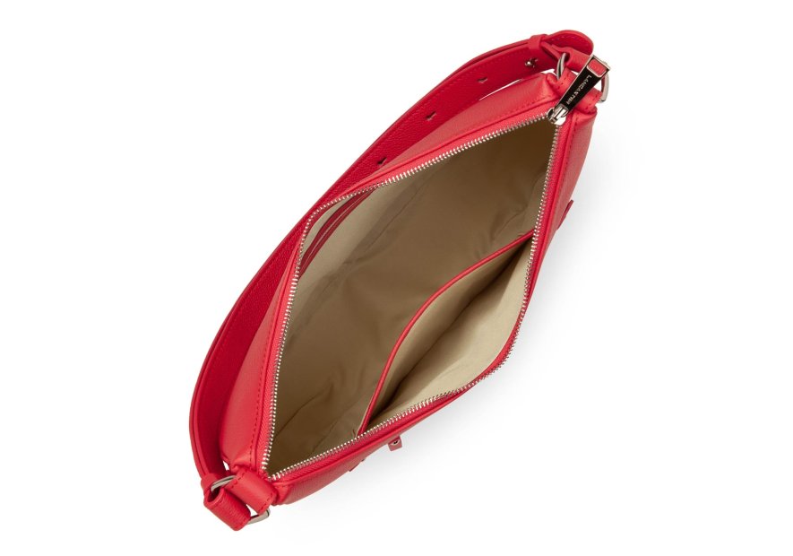 Lancaster 480-002 - CUIR DE VACHETTE - COR sac besace m lancaster firenze Sacs à mains