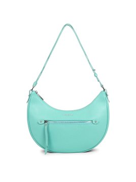 Lancaster 480-002 - CUIR DE VACHETTE - LAG sac besace m lancaster firenze Sacs à mains