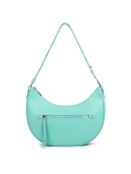 Lancaster 480-002 - CUIR DE VACHETTE - LAG sac besace m lancaster firenze Sacs à mains