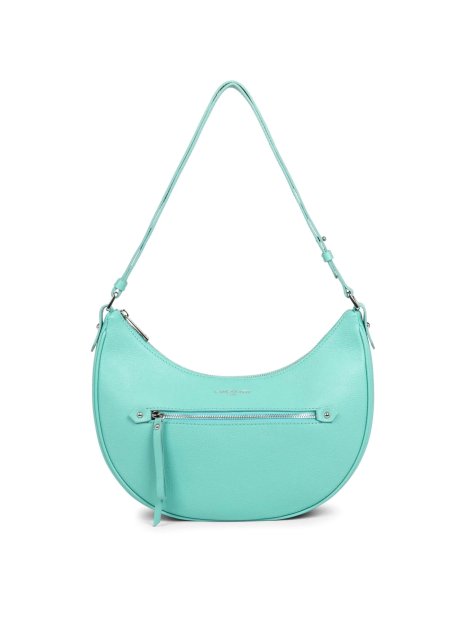 Lancaster 480-002 - CUIR DE VACHETTE - LAG sac besace m lancaster firenze sacs-a-mains