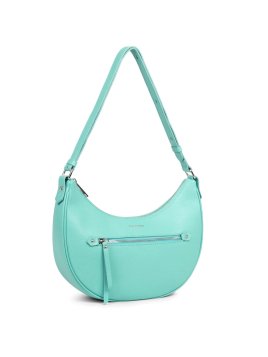 Lancaster 480-002 - CUIR DE VACHETTE - LAG sac besace m lancaster firenze Sacs à mains