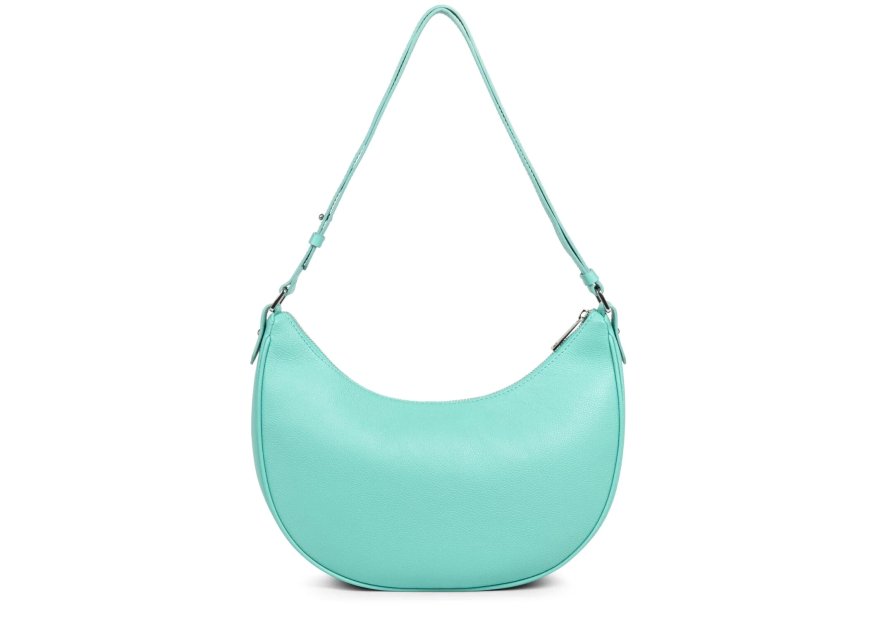 Lancaster 480-002 - CUIR DE VACHETTE - LAG sac besace m lancaster firenze Sacs à mains