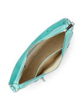 Lancaster 480-002 - CUIR DE VACHETTE - LAG sac besace m lancaster firenze Sacs à mains