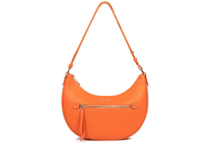 Lancaster 480-002 - CUIR DE VACHETTE - ORA sac besace m lancaster firenze Sacs à mains