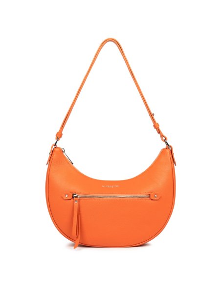 Lancaster 480-002 - CUIR DE VACHETTE - ORA sac besace m lancaster firenze Sacs à mains