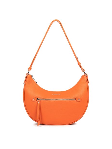 Lancaster 480-002 - CUIR DE VACHETTE - ORA sac besace m lancaster firenze sacs-a-mains