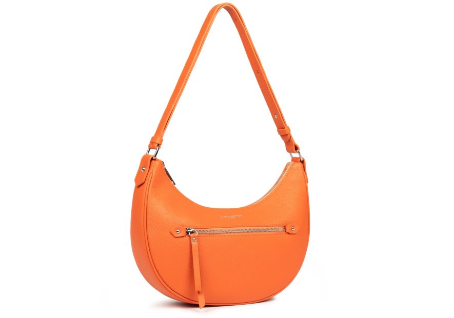 Lancaster 480-002 - CUIR DE VACHETTE - ORA sac besace m lancaster firenze Sacs à mains