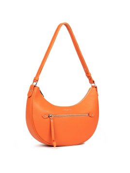 Lancaster 480-002 - CUIR DE VACHETTE - ORA sac besace m lancaster firenze Sacs à mains