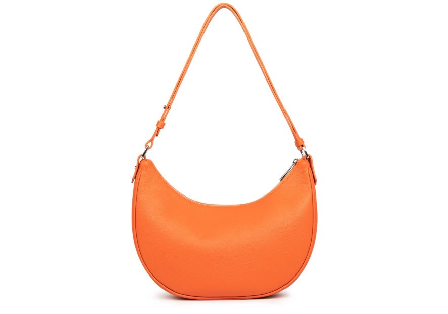 Lancaster 480-002 - CUIR DE VACHETTE - ORA sac besace m lancaster firenze Sacs à mains