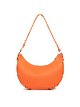 Lancaster 480-002 - CUIR DE VACHETTE - ORA sac besace m lancaster firenze Sacs à mains