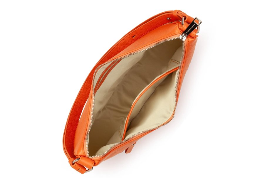 Lancaster 480-002 - CUIR DE VACHETTE - ORA sac besace m lancaster firenze Sacs à mains