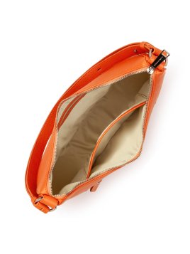 Lancaster 480-002 - CUIR DE VACHETTE - ORA sac besace m lancaster firenze Sacs à mains