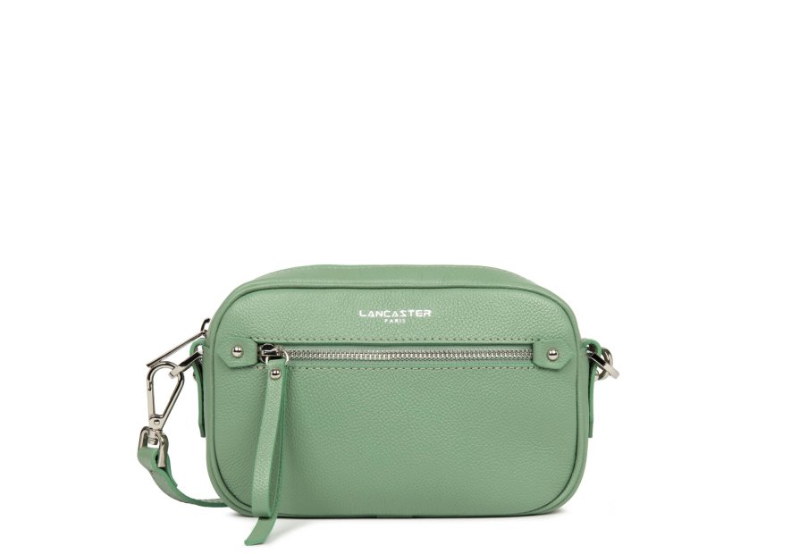 Lancaster 480-001 - CUIR DE VACHETTE - JAD sac trotteur s lancaster firenze Sacs à mains