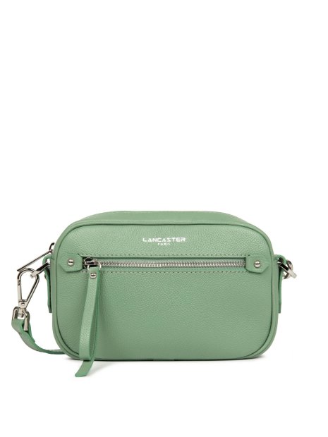 Lancaster 480-001 - CUIR DE VACHETTE - JAD sac trotteur s lancaster firenze sacs-a-mains