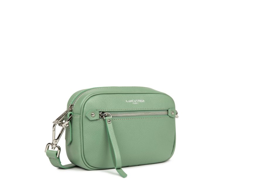 Lancaster 480-001 - CUIR DE VACHETTE - JAD sac trotteur s lancaster firenze Sacs à mains