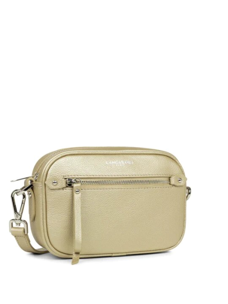 Lancaster 480-001 - CUIR DE VACHETTE - CHA sac trotteur s lancaster firenze sacs-a-mains