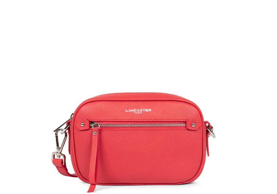 Lancaster 480-001 - CUIR DE VACHETTE - COR sac trotteur s lancaster firenze Sacs à mains