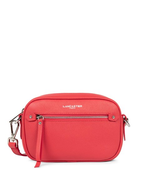 Lancaster 480-001 - CUIR DE VACHETTE - COR sac trotteur s lancaster firenze sacs-a-mains