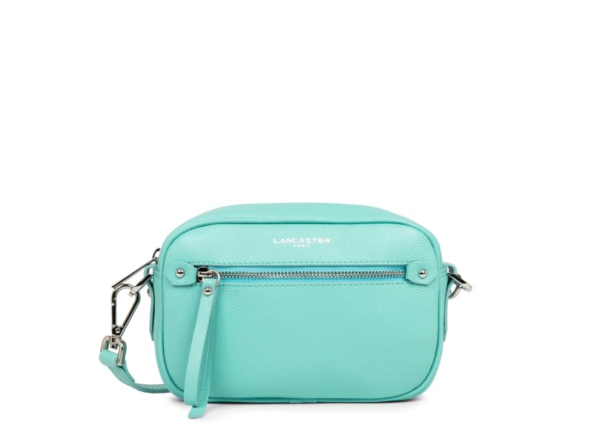 Lancaster 480-001 - CUIR DE VACHETTE - LAG sac trotteur s lancaster firenze Sacs à mains