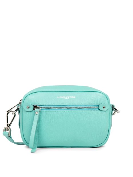 Lancaster 480-001 - CUIR DE VACHETTE - LAG sac trotteur s lancaster firenze sacs-a-mains