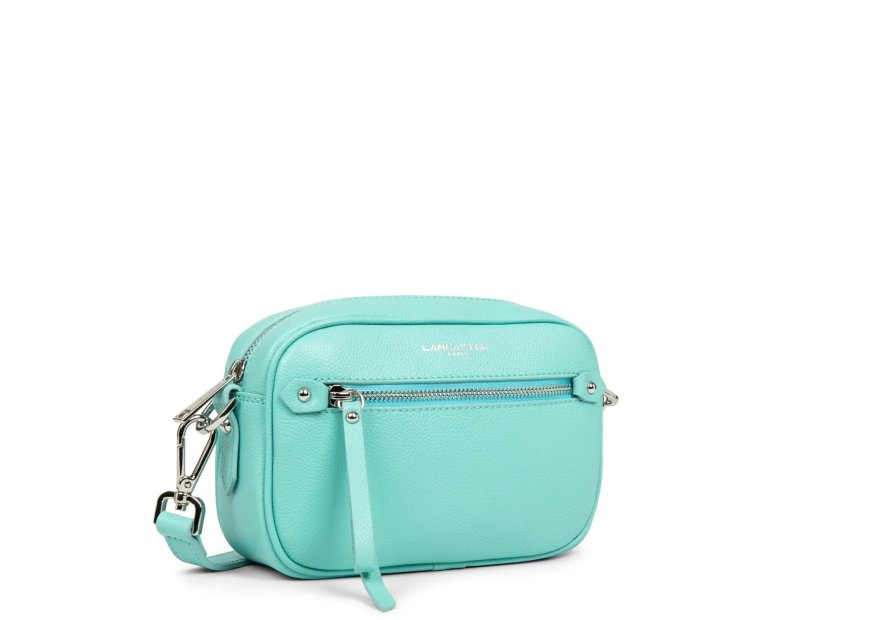 Lancaster 480-001 - CUIR DE VACHETTE - LAG sac trotteur s lancaster firenze Sacs à mains