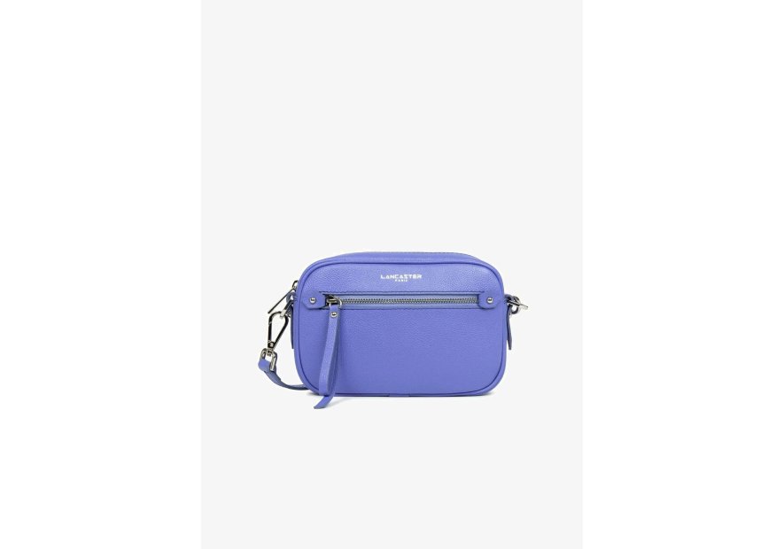 Lancaster 480-001 - CUIR DE VACHETTE - BLE sac trotteur s lancaster firenze Sacs à mains