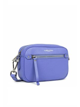 Lancaster 480-001 - CUIR DE VACHETTE - BLE sac trotteur s lancaster firenze Sacs à mains