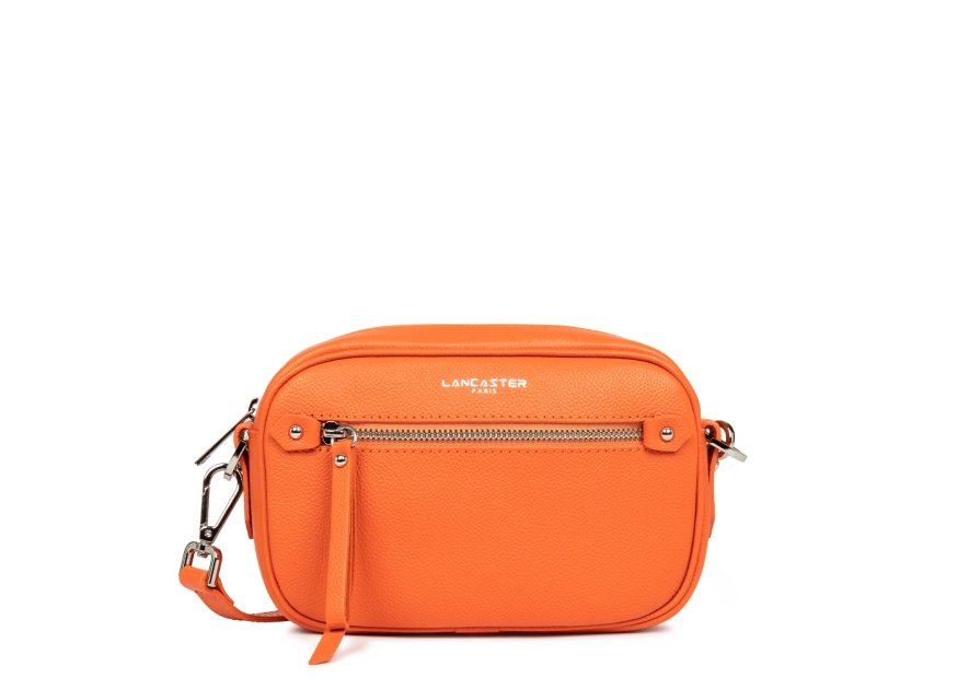 Lancaster 480-001 - CUIR DE VACHETTE - ORA sac trotteur s lancaster firenze Sacs à mains