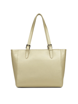 Lancaster 480-004 - CUIR DE VACHETTE - CHA lancaster firenze cabas shopping