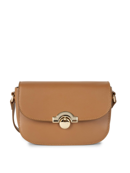 Lancaster 531-001 - CUIR DE VACHETTE - CAM lancaster paris médaille trotteur rabat Sacs à mains