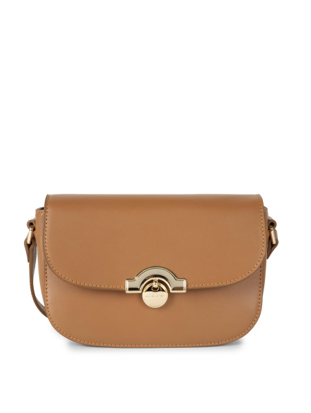 Lancaster 531-001 - CUIR DE VACHETTE - CAM lancaster paris médaille trotteur rabat Sacs à mains