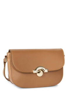 Lancaster 531-001 - CUIR DE VACHETTE - CAM lancaster paris médaille trotteur rabat Sacs à mains