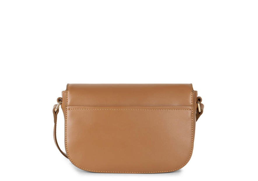 Lancaster 531-001 - CUIR DE VACHETTE - CAM lancaster paris médaille trotteur rabat Sacs à mains