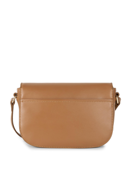 Lancaster 531-001 - CUIR DE VACHETTE - CAM lancaster paris médaille trotteur rabat Sacs à mains