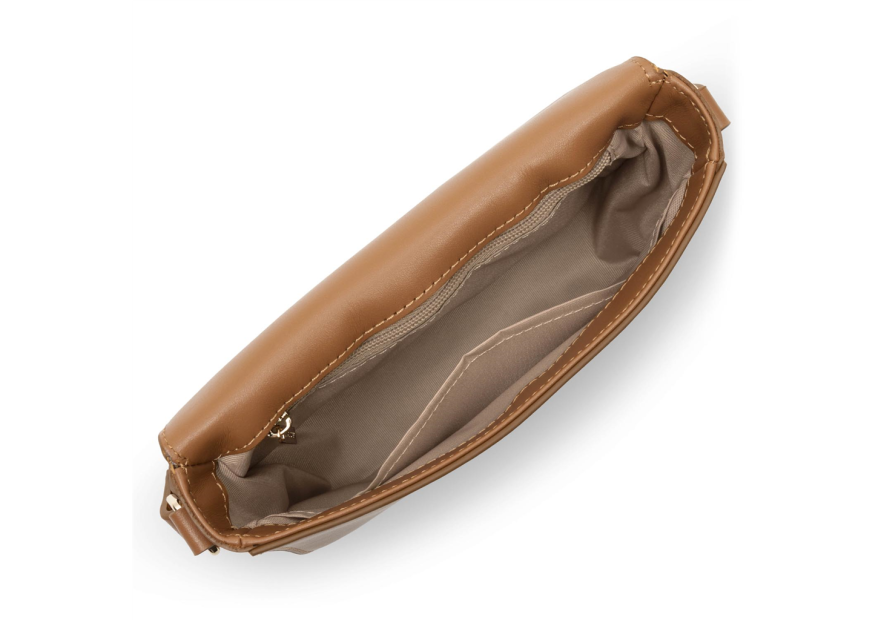 Lancaster 531-001 - CUIR DE VACHETTE - CAM lancaster paris médaille trotteur rabat Sacs à mains