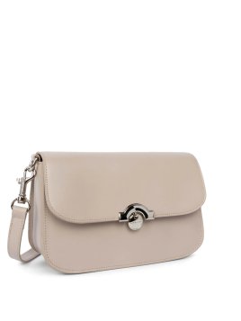 Lancaster 531-003 - CUIR DE VACHETTE - MAS paris médaille trotteur rabat l Sacs à mains