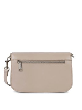 Lancaster 531-003 - CUIR DE VACHETTE - MAS paris médaille trotteur rabat l Sacs à mains