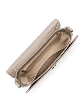 Lancaster 531-003 - CUIR DE VACHETTE - MAS paris médaille trotteur rabat l Sacs à mains