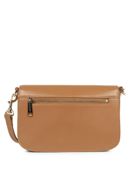 Lancaster 531-003 - CUIR DE VACHETTE - CAM paris médaille trotteur rabat l Sacs à mains