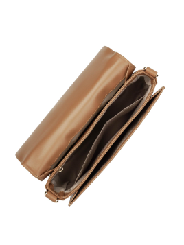 Lancaster 531-003 - CUIR DE VACHETTE - CAM paris médaille trotteur rabat l Sacs à mains