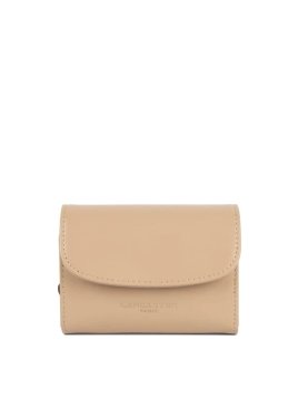 Lancaster 131-021 - CUIR DE VACHETTE - BEI lancaster paris pm porte monnaie pmpb femme