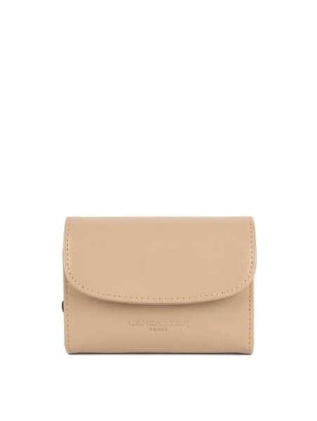 Lancaster 131-021 - CUIR DE VACHETTE - BEI lancaster paris pm porte monnaie pmpb femme