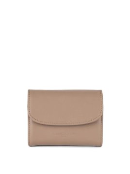 Lancaster 131-021 - CUIR DE VACHETTE - GAL lancaster paris pm porte monnaie pmpb femme