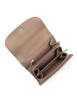 Lancaster 131-021 - CUIR DE VACHETTE - GAL lancaster paris pm porte monnaie pmpb femme